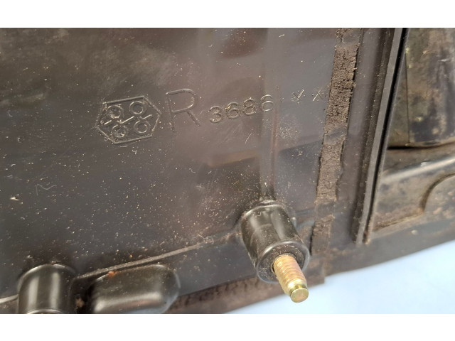 Zpětné zrcátko Mitsubishi Pajero 1998 E201818