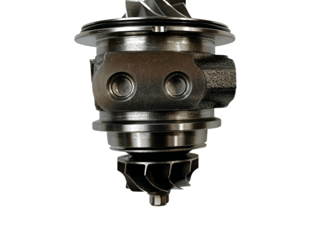 Turbodmychadlo Турбина 49373-04001, CHRA50-0157B Renault Clio IV