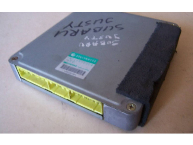 Řídící jednotka 101120-2220, 22611KA172 Subaru Justy 1990