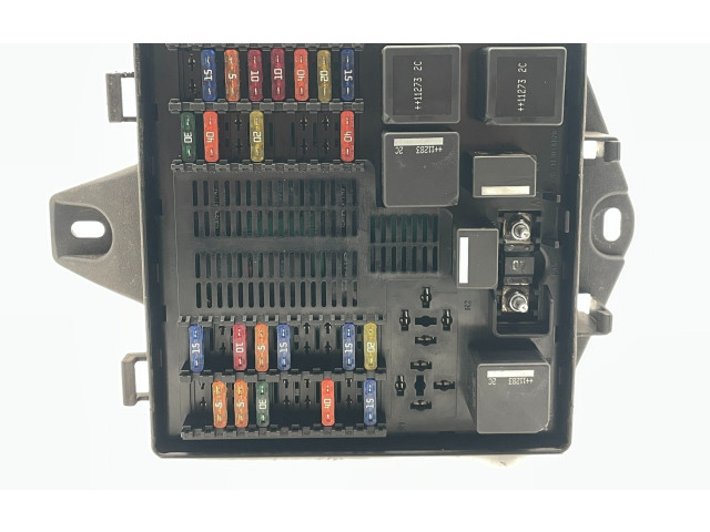 Блок предохранителей 518977020, BW8314A073AA Jaguar XK - XKR