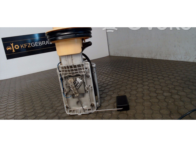 Vstřikovací čerpadlo 6Q0919050D, 6Q0919050B Volkswagen Polo IV 9N3