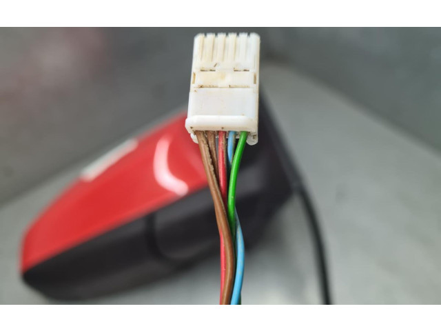 Зеркало электрическое        Citroen C1  2014 -  года   