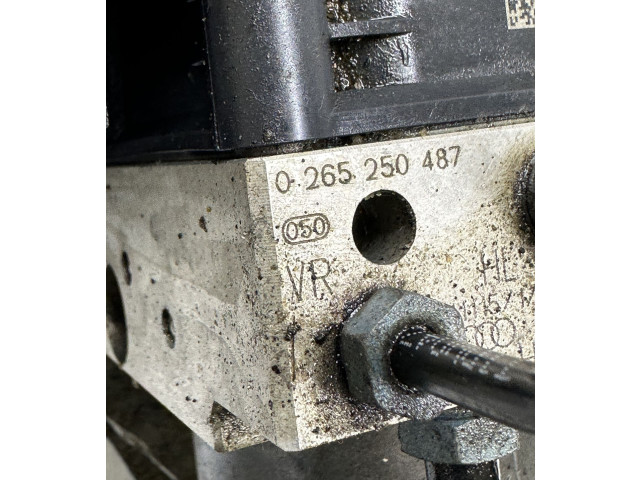 Jednotka ABS 4G0907379H, 4G0614517R Audi A6 S6 C7 4G 2012