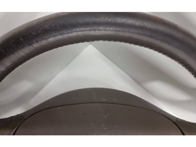 Руль Audi A6 S6 C5 4B  1997 - 2005 года 1334007A, 419091A      