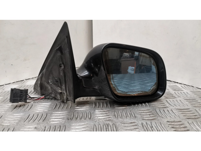 Zpětné zrcátko pravé Audi A6 S6 C6 4F 2009 32296, 010596