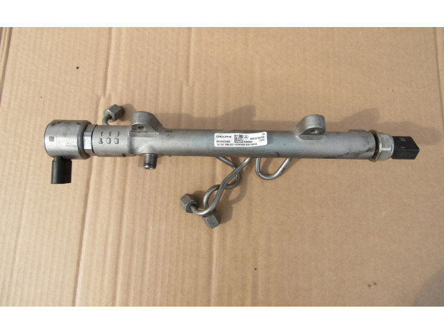 Vstřikovací lišta A6510700700 Mercedes-Benz C W205