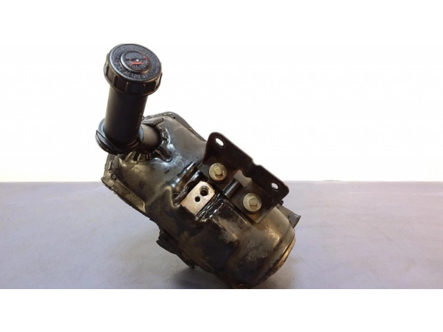 Насос усилителя руля