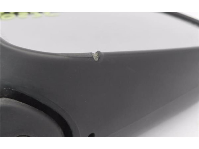 Зеркало электрическое        Volvo S70  V70  V70 XC  1997 - 2000 года   