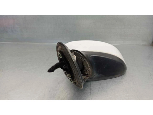 Zpětné zrcátko Сзади Fiat Grande Punto 2005 735465561, 5 PINES