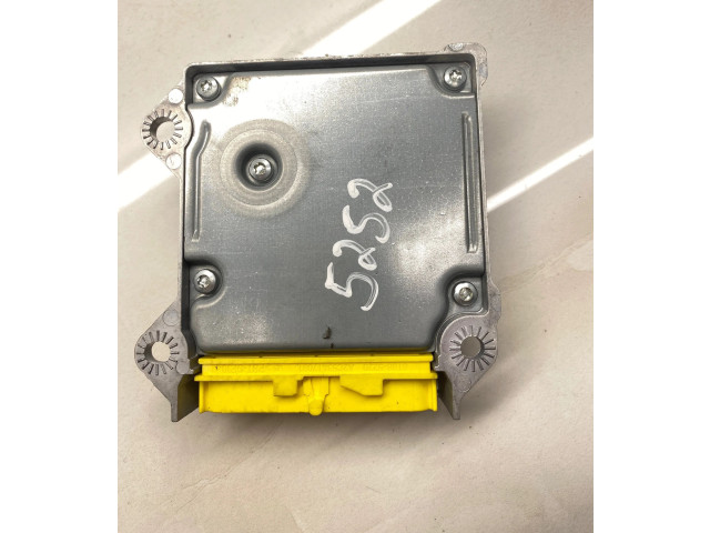 Блок подушек безопасности 5C0959655B, 5WK44286   Skoda Yeti (5L)