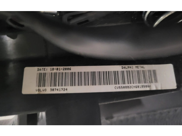 Руль Volvo XC90 2003 - 2006 года 14926