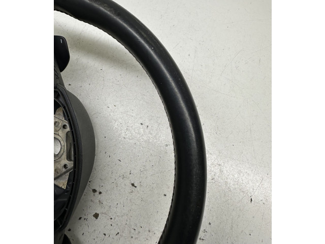 Volant Audi A4 S4 B7 8E 8H 2007 8P0419091BH, 8P0419091BH