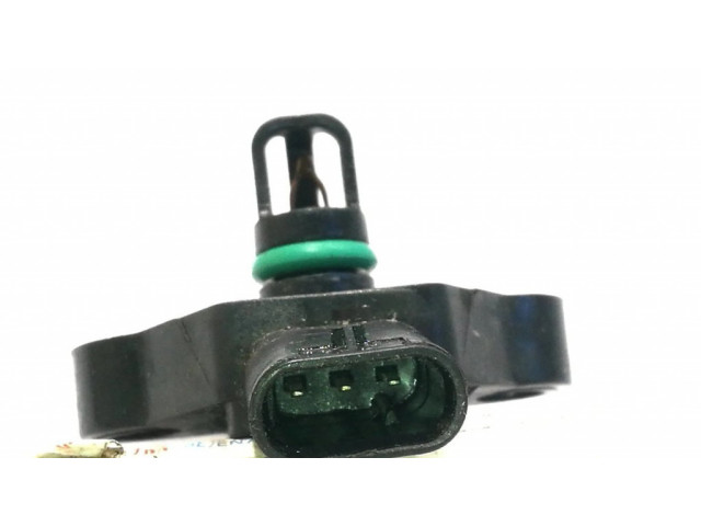 Датчик давления воздуха