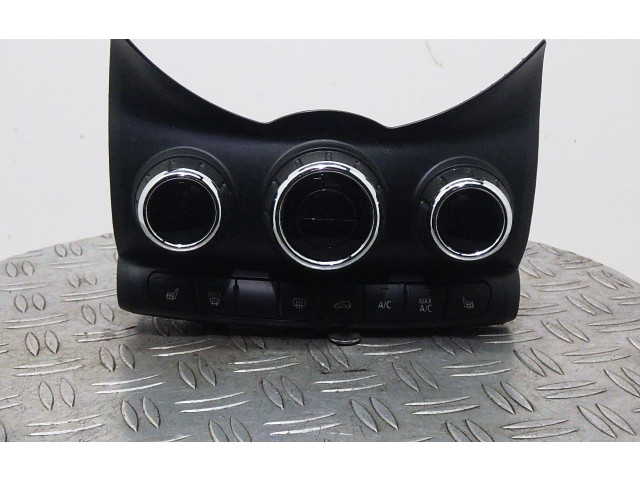 Блок управления климат-контролем 6131681915   Mini One  Cooper F56 F55