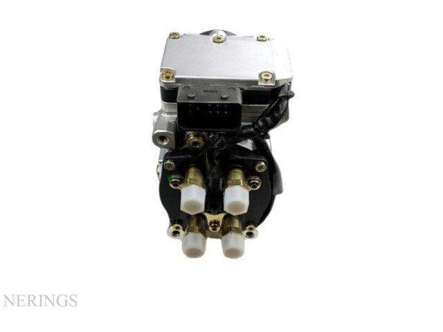 Vstřikovací čerpadlo 0470504028, R0986444057   Nissan Almera N16     