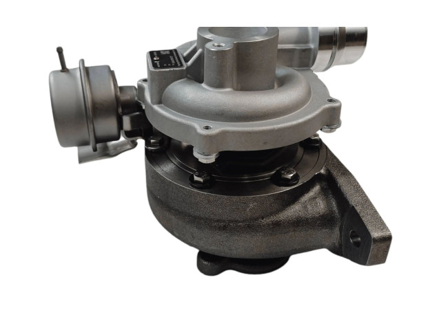 Турбина Dacia Duster 54399700127, 144116289R