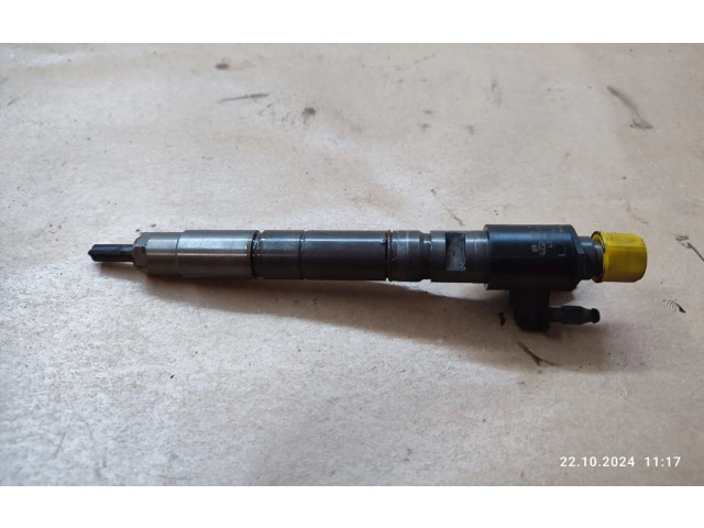 Vstřikovač 0445116016 Volvo XC60 D5244T20