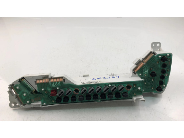 Дисплей    8395028082   Toyota Previa (XR50) III