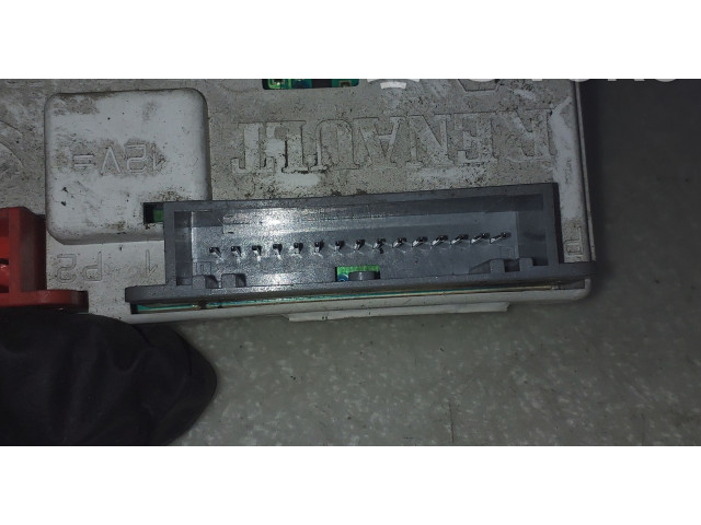 Дисплей    P7700428029A, 7700428029   Renault Scenic I