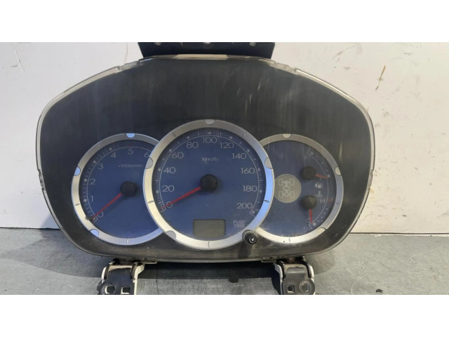 Панель приборов MM0039006, CUADROINSTRUMENTOS Mitsubishi L200