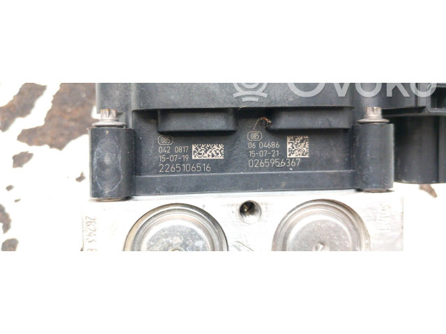 Jednotka ABS 71779952 Fiat Punto Evo 2015