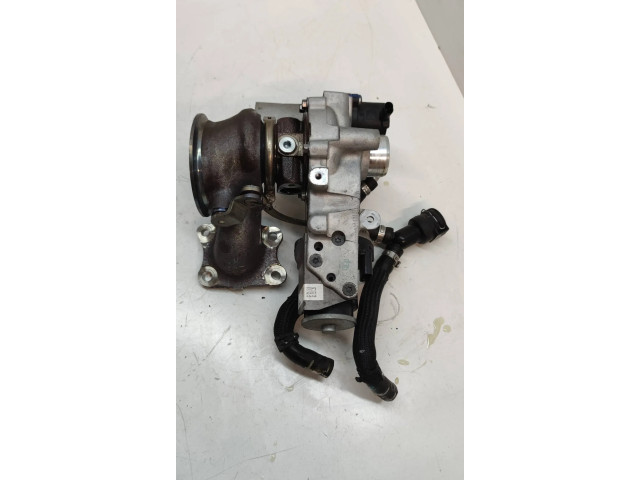 Turbodmychadlo Турбина 9825982080 Peugeot 2008 II 1.2