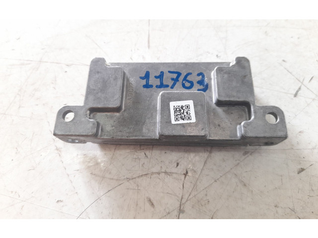 Блок управления 7P5941597CA Skoda Octavia Mk4