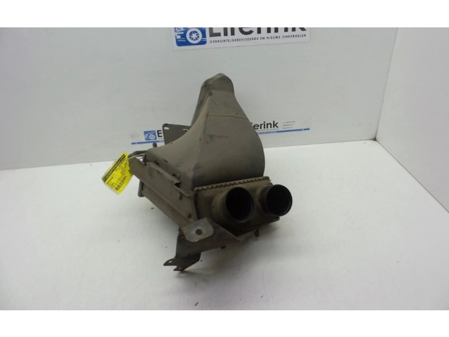 Интеркулер     Volvo 440 