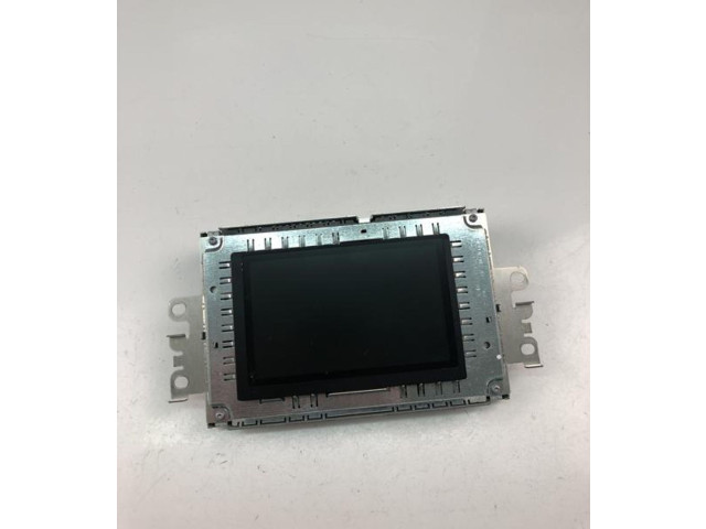 Дисплей    31357024, FR1608   Volvo XC60