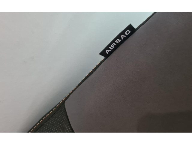 Подушка безопасности в сиденье 8200240487, 8200240487 Dacia Logan I