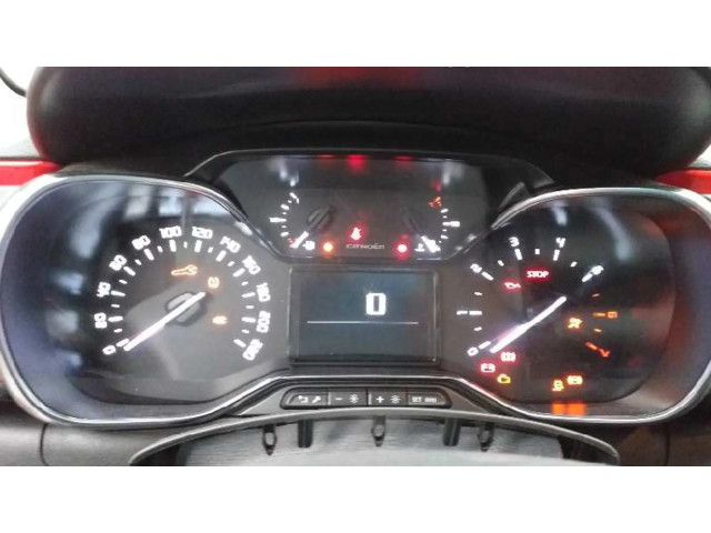 Přístrojová deska Citroen C3 2019 9823058380