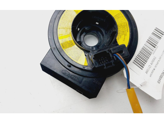 Подрулевой шлейф SRS 934903K100 Hyundai Sonata