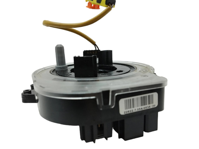 Подрулевой шлейф SRS 59001668, 59001670   Fiat Tipo