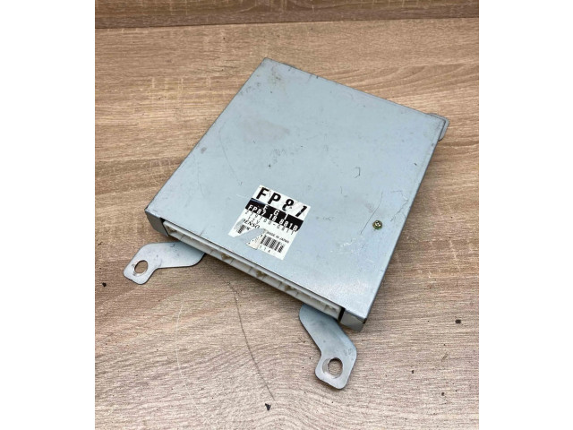 Блок управления двигателем Блок управления FP8718881B, 279700C811   Mazda Premacy
