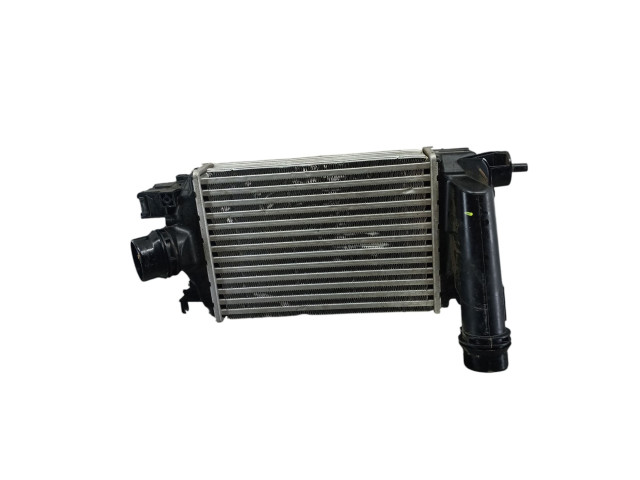 Интеркулер 144968819R Dacia Sandero III