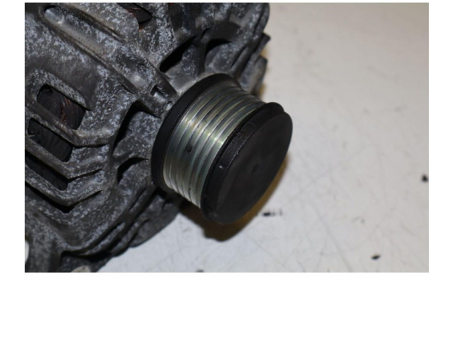 Генератор 9803750980 Peugeot Partner III