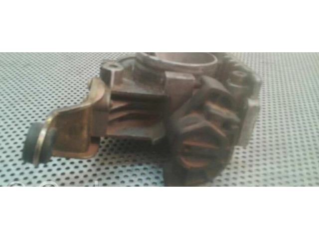 Vstřikovač 36SKFE1 Fiat Punto (188)