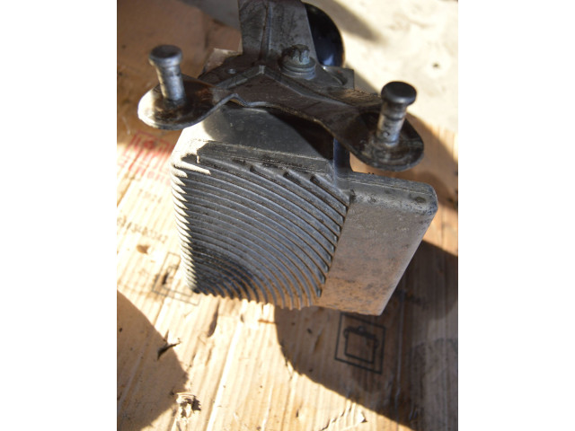 Jednotka ABS 0265960035, 1D0Z200900B Mercedes-Benz E AMG W211 2002