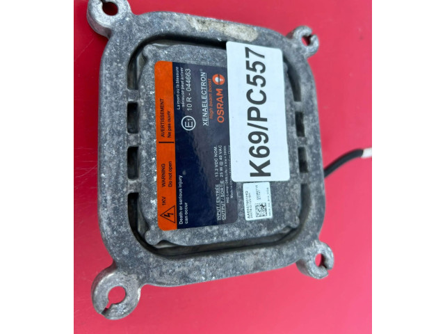 Блок управления Xenon