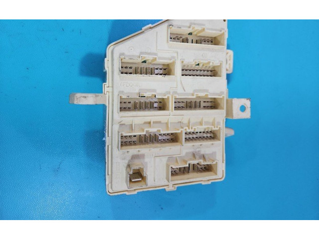 Блок управления двигателем Блок управления 39112-25050, IMPRK1395672   KIA Carens II