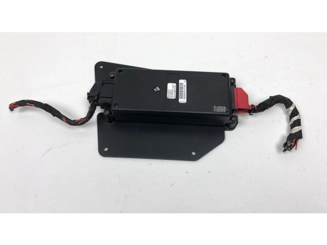 Tālruņa vadības bloks