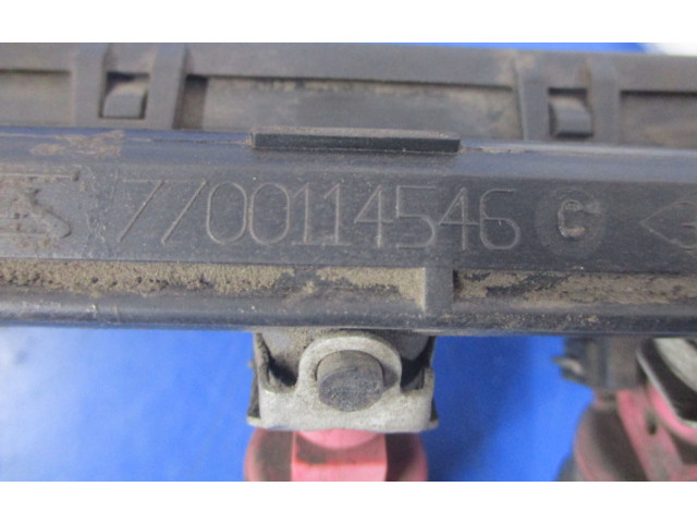 Топливная рампа 7700114546, 7700114546 Renault Clio II для двигателя ---