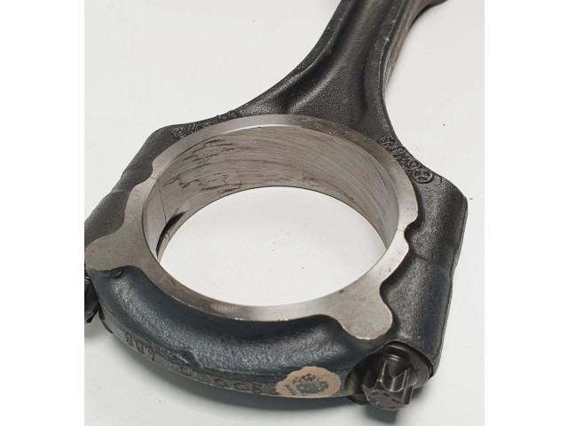 Píst 640 Mercedes-Benz A W169