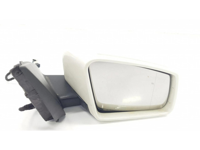 Зеркало электрическое     Сзади   Mercedes-Benz A W176  2012-2018 года   