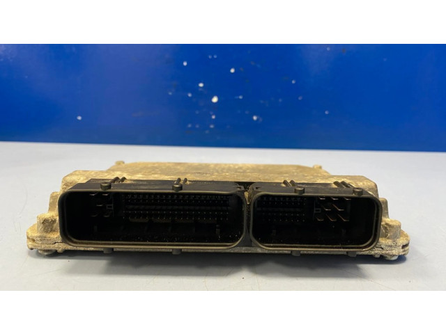 Блок управления двигателя 06A906033DS, 5WP4024003 Audi A3 S3 8P