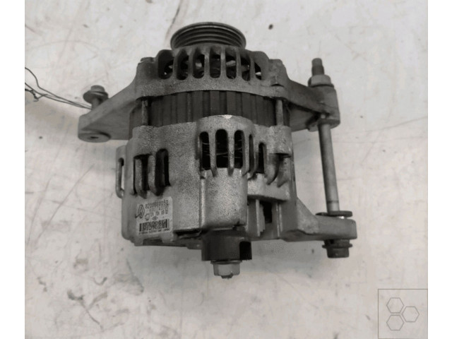 Генератор 6001549063 Dacia Logan I