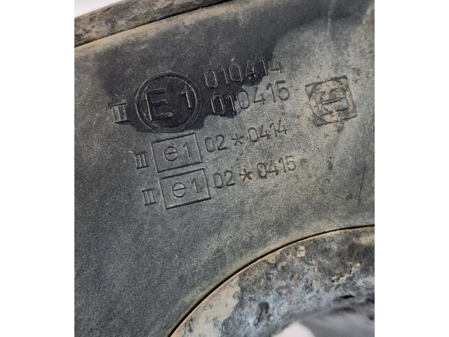 Зеркало электрическое Ford Galaxy 1995 - 2000 года