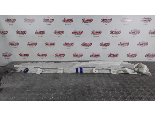 Боковая подушка безопасности 8K0880742F Audi A4 Allroad