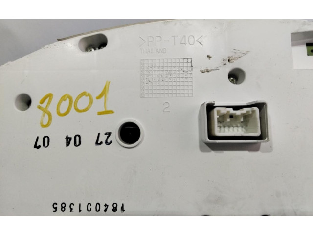 Спидометр (приборный щиток) 69594690T Volvo S60