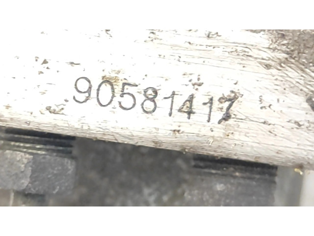 Jednotka ABS 90581417, 0265216651 Opel Zfira A 2002